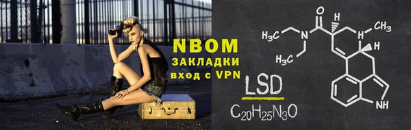 стаф Балахна
